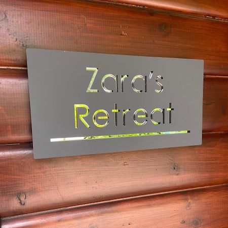 Zara'S Retreat Lägenhet Doncaster Exteriör bild